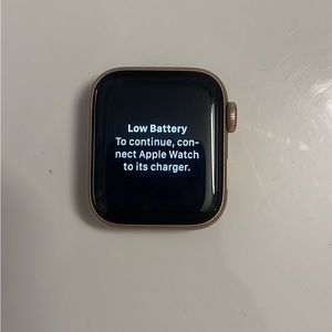 se apple watch